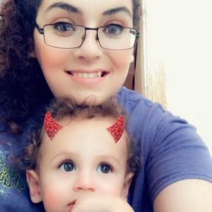 Meet your Posher, Sharon